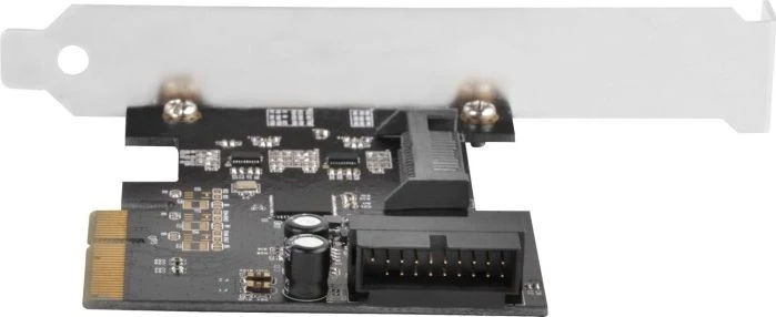 SilverStone SST-ECU04-E