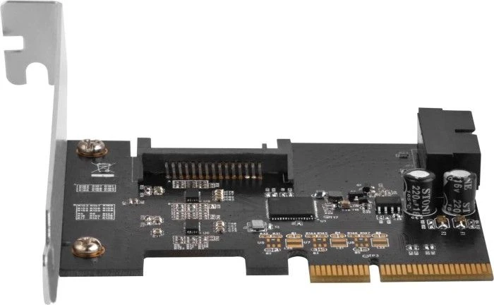 SilverStone SST-ECU04-E