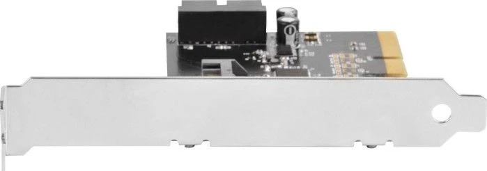 SilverStone SST-ECU04-E