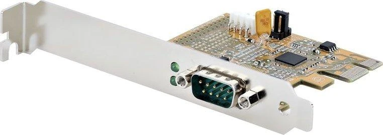 PCI kortelė Startech 16C1050CTLR