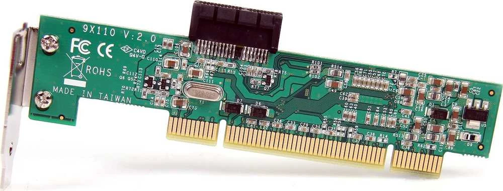 Kontroler StarTech PCI - PCIe x1 (PCI1PEX1)