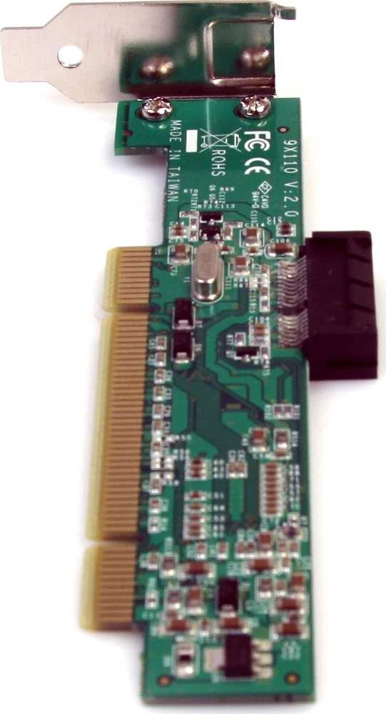 Kontroler StarTech PCI - PCIe x1 (PCI1PEX1)