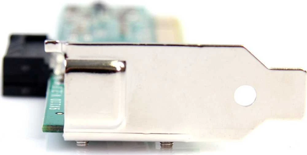 Kontroler StarTech PCI - PCIe x1 (PCI1PEX1)
