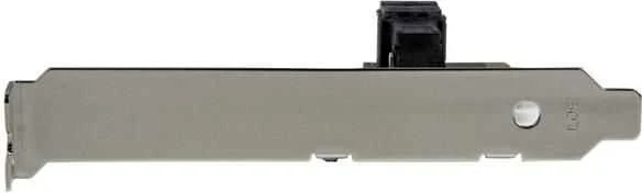 Kontroler StarTech PCIe 3.0 x4 - Mini-SAS HD SFF-8643 (PEX4SFF8643)