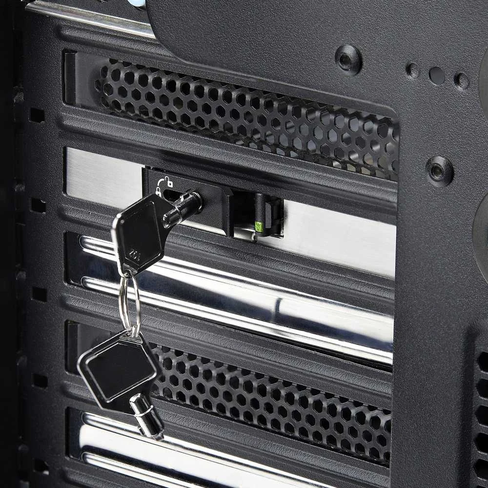 PCI SSD kortelė M.2 Startech M2-REMOVABLE-PCIE-N1