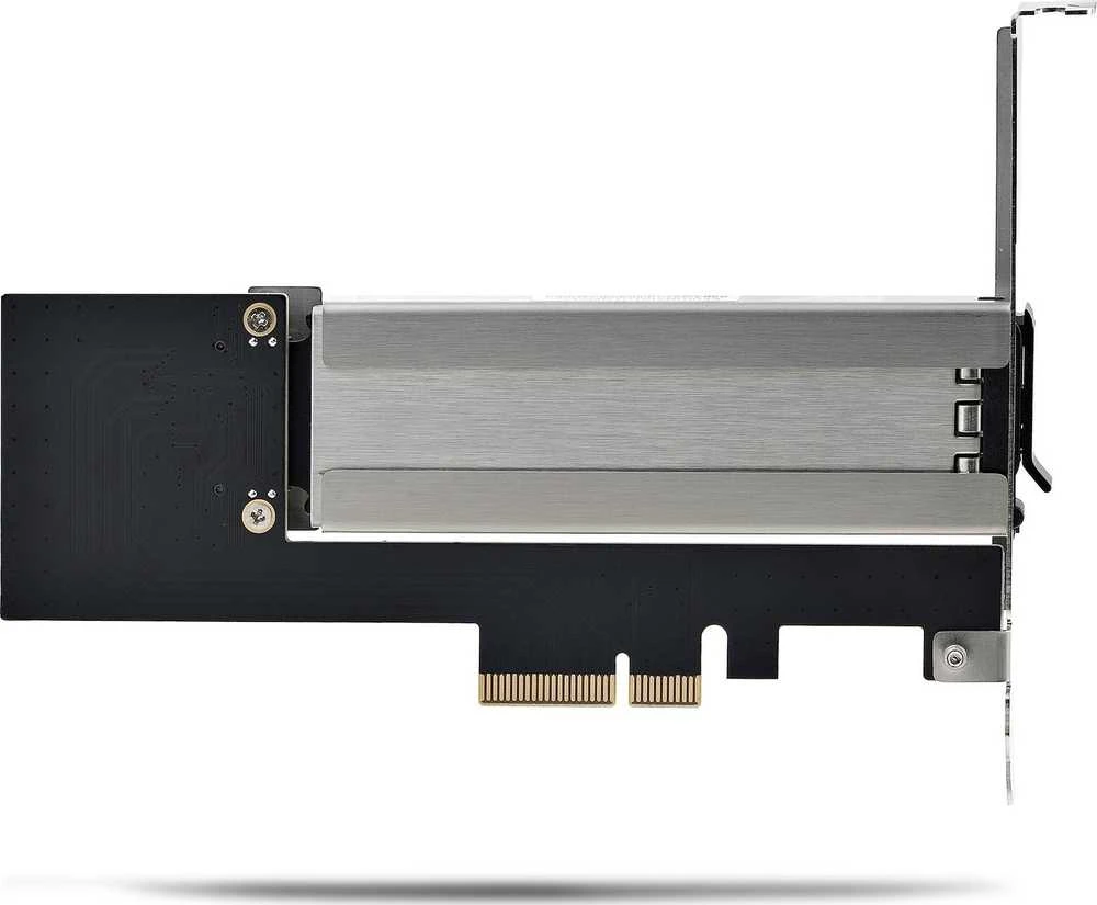 PCI SSD kortelė M.2 Startech M2-REMOVABLE-PCIE-N1