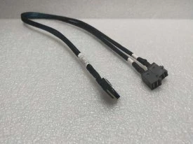 SuperMicro Serial Attached SCSI (SAS) valdiklis (CBL-SAST-1264-100)