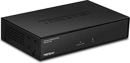 Kontroler TRENDnet Wireless LAN Controller für TEW-755AP/821DAP/825DAP - TEW-WLC100