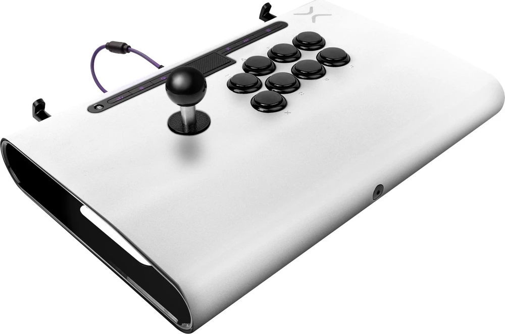 pdp Victrix Pro FS Arcade Fight Stick Baltas PS4 / PS5 / PC