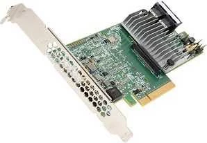 LSI Supermicro MegaRAID SAS 9361-8i RAID valdiklis PCI Express x8 3.0 12 Gbit/s