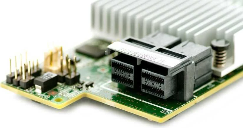 LSI Supermicro MegaRAID SAS 9361-8i RAID valdiklis PCI Express x8 3.0 12 Gbit/s