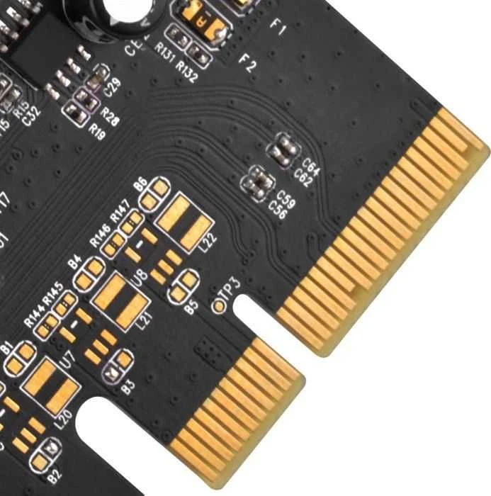 SilverStone SST-ECU04-E