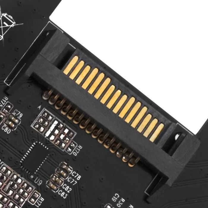 SilverStone SST-ECU04-E