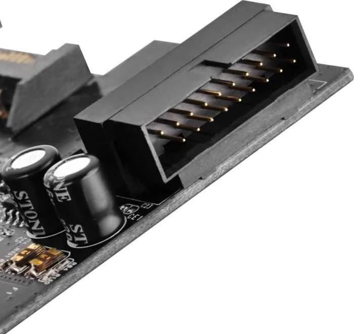 SilverStone SST-ECU04-E
