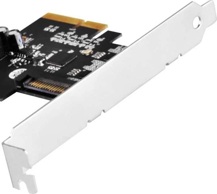 SilverStone SST-ECU04-E