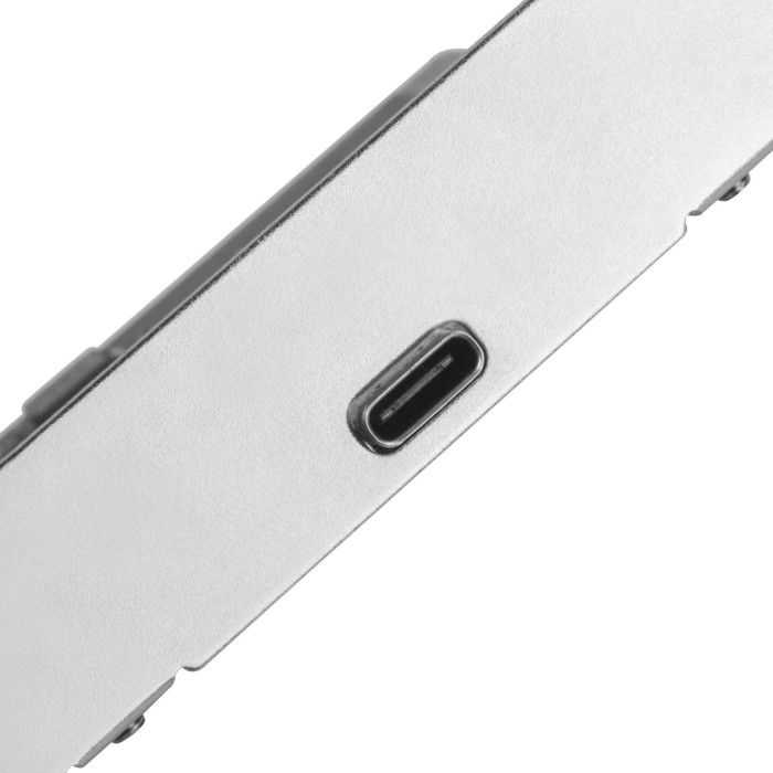 Kontroler SilverStone PCIe 3.0 x4 - USB-C 3.2 Gen 2x2 (SST-ECU06)
