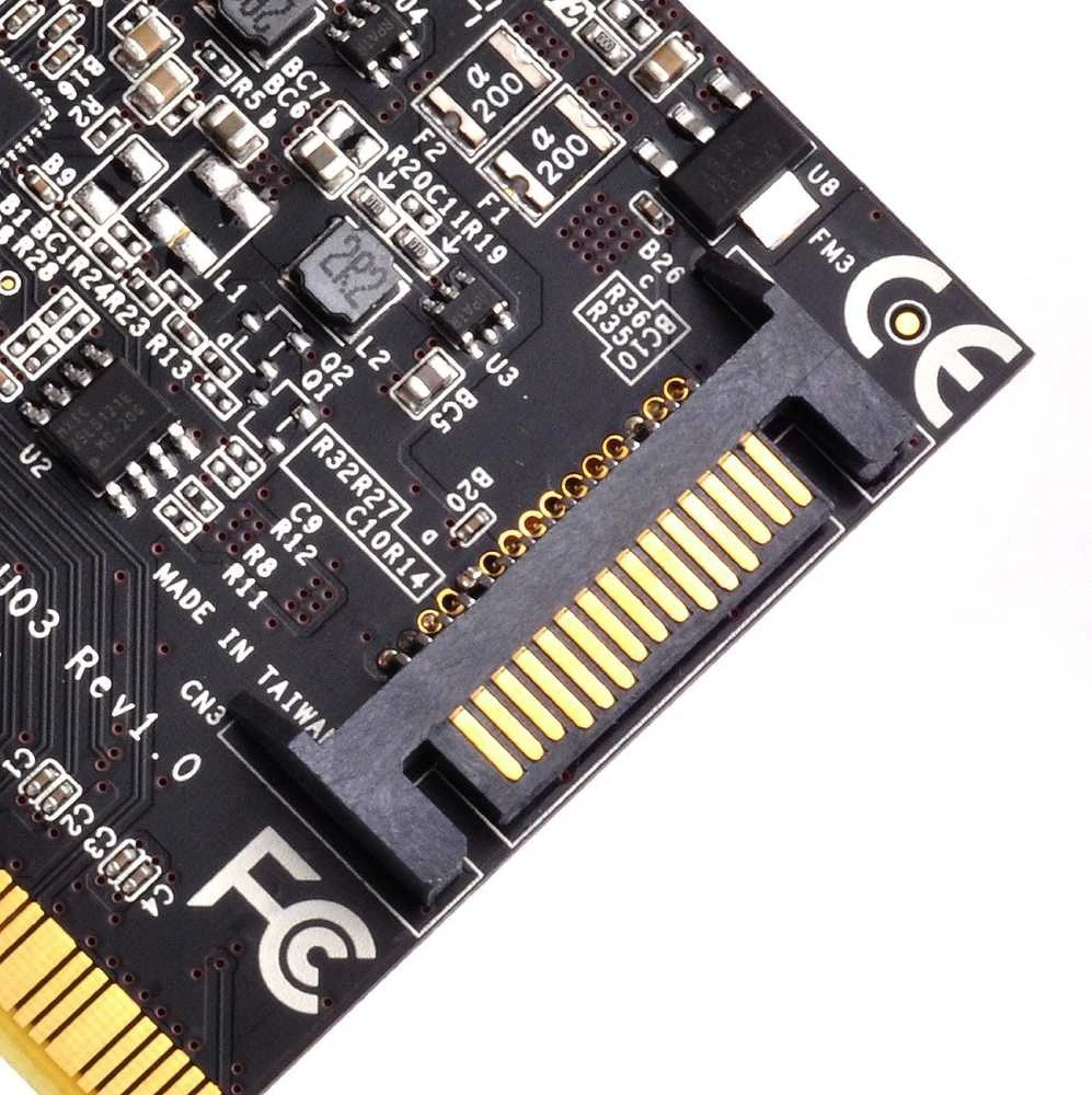 Kontroler SilverStone (SST-ECU03)
