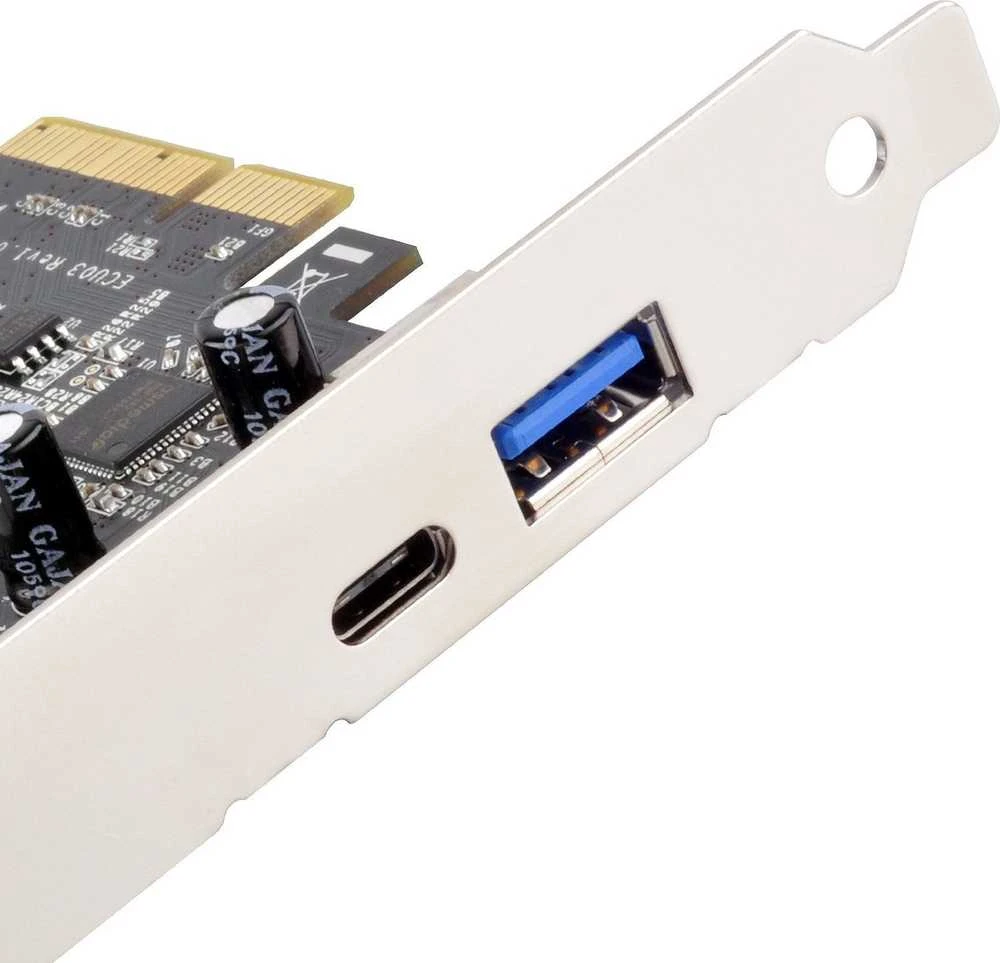 Kontroler SilverStone (SST-ECU03)