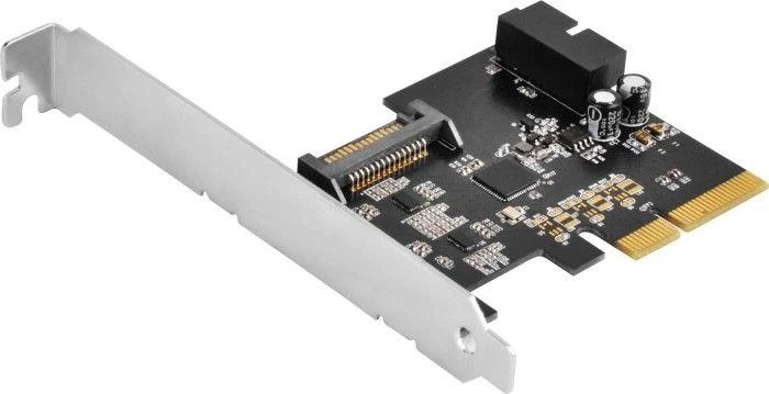 SilverStone SST-ECU04-E