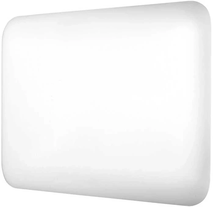 Konvekcinis šildytuvas Mill Invisible IB700DN, 700 W, skirtas 9–12 m² patalpoms, baltas, IPX4