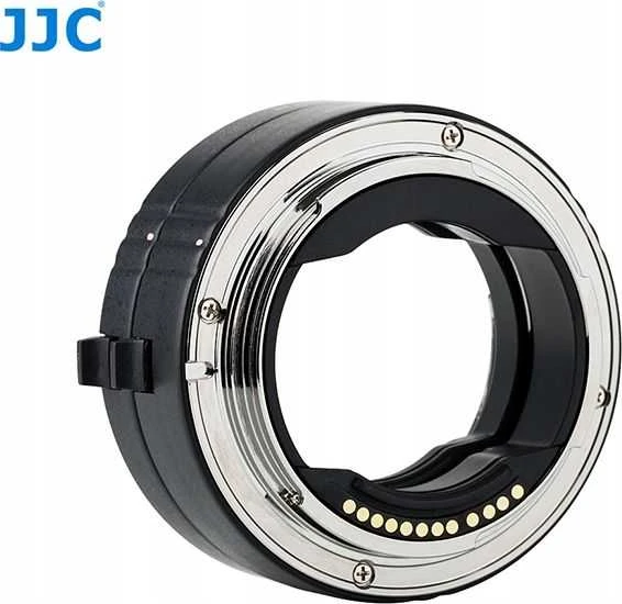 Objektyvas JJC Makro prailginimo vamzdeliai, skirti „Canon Eos RF-R-RP“