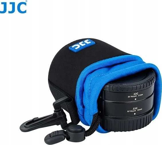 Objektyvas JJC Makro prailginimo vamzdeliai, skirti „Canon Eos RF-R-RP“