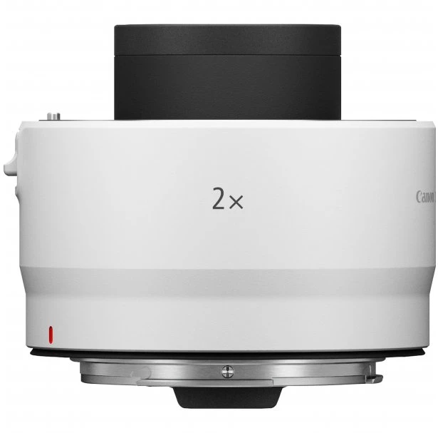 Objektyvas Canon EXTENDER RF 2x - Lens converter