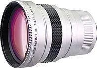 Objektyvas Raynox HD 2200 Pro LE plus