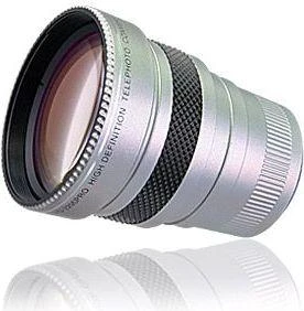 Objektyvas Raynox HD 2205 Pro