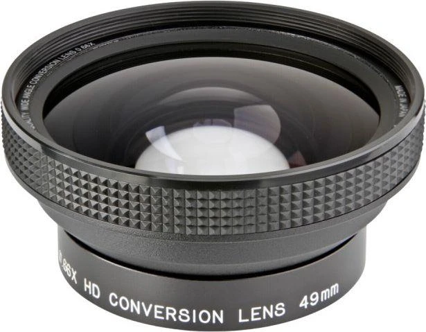 Objektyvas Raynox HD-6600 PRO- 49 mm