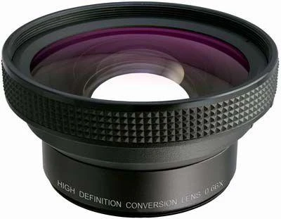 Raynox HD-6600 Pro 58