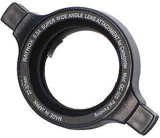 Raynox QC-505