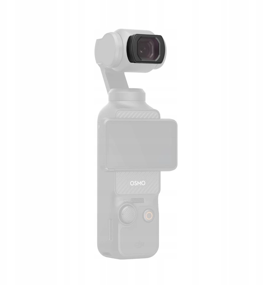 Konwerter SmallRig Wide-Angle Lens for DJI Osmo Pocket 3 (5650)
