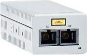 Maršrutizatorius „Allied Telesis“ AT-DMC1000/SC-50 šviesolaidinis keitiklis