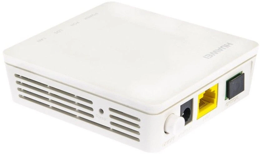 Maršrutizatorius Huawei Echolife HG8010H GPON | ONT | 1x RJ45 1000Mb/s, SC/APC
