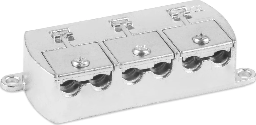 Telkom Telmor RSQ-3 PAU QUICK SPLITTER 3X 2.4G TELMOR