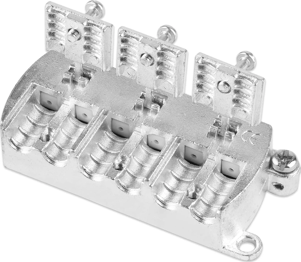 Telkom Telmor RSQ-3 PAU QUICK SPLITTER 3X 2.4G TELMOR