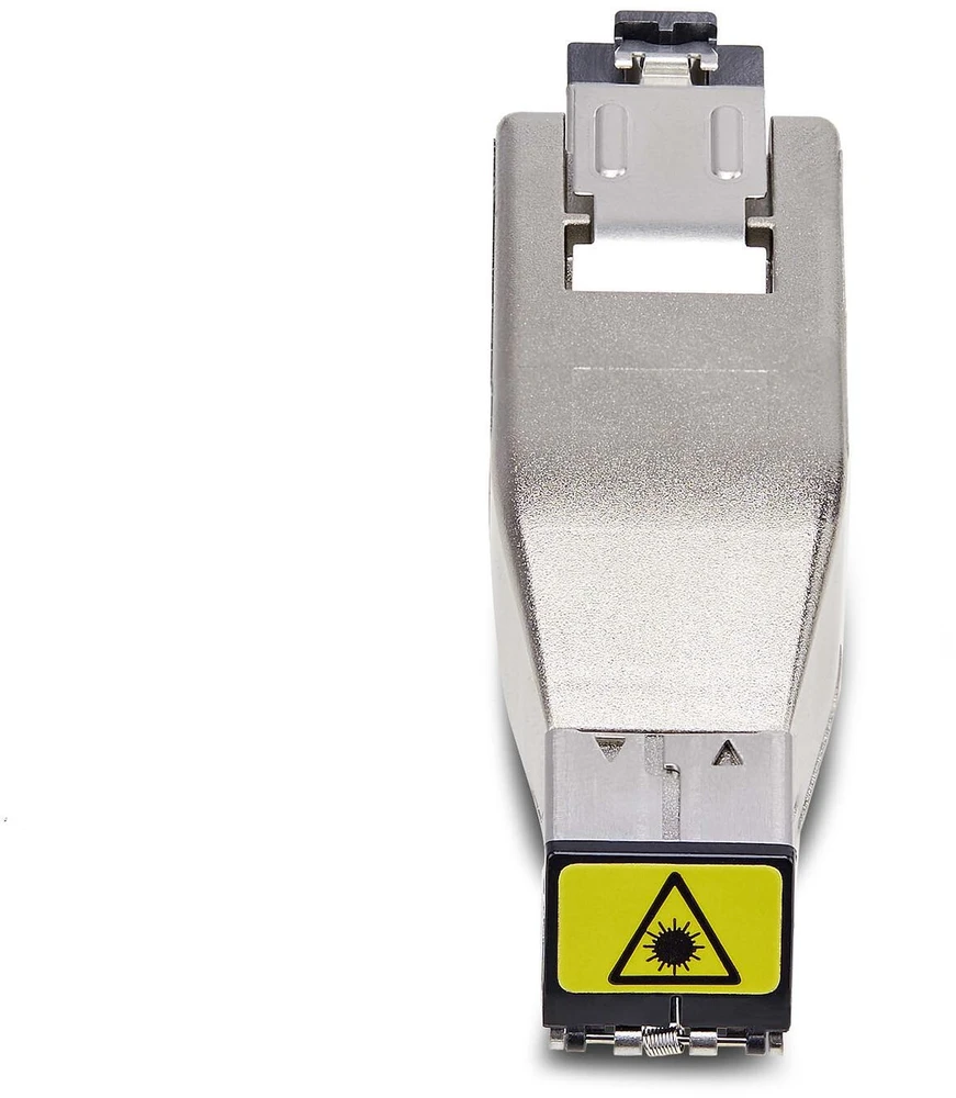 Šakotuvas StarTech FIBER TO RJ45 MEDIA CONVERTER/POE MEDIA CONVERTER DONGLE SMF/M