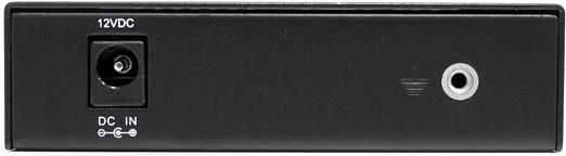 StarTech ETHERNET SM FIBER CONVERTER SC/IN