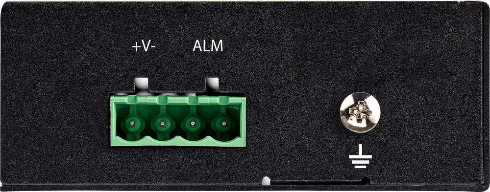 Konwerter światłowodowy StarTech StarTech IMC1GSFP .com konwerter sieciowy 1000 Mbit/s Multifunkcyjny, Pojedynczy Juodas