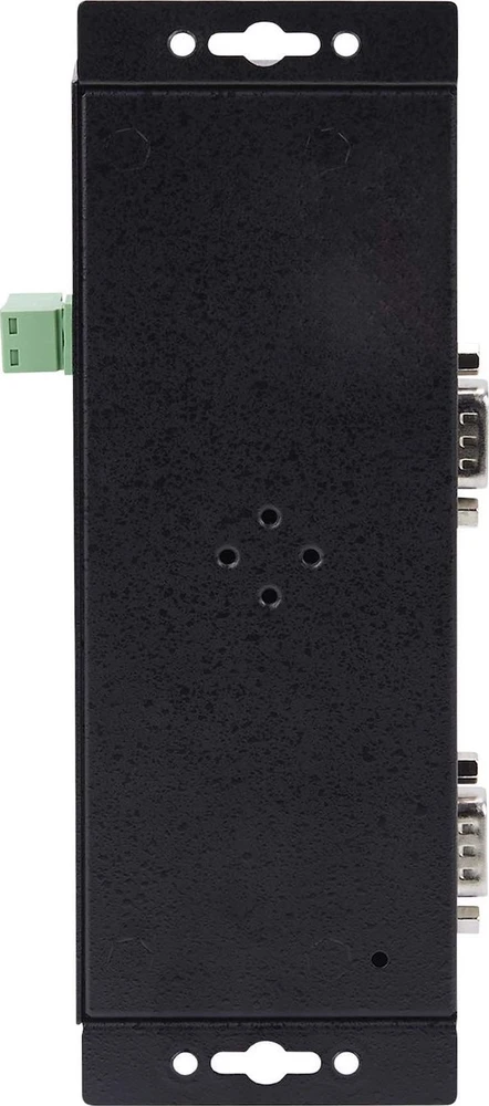 StarTech 2P SERIAL TO ETHERNET ADAPTER/.