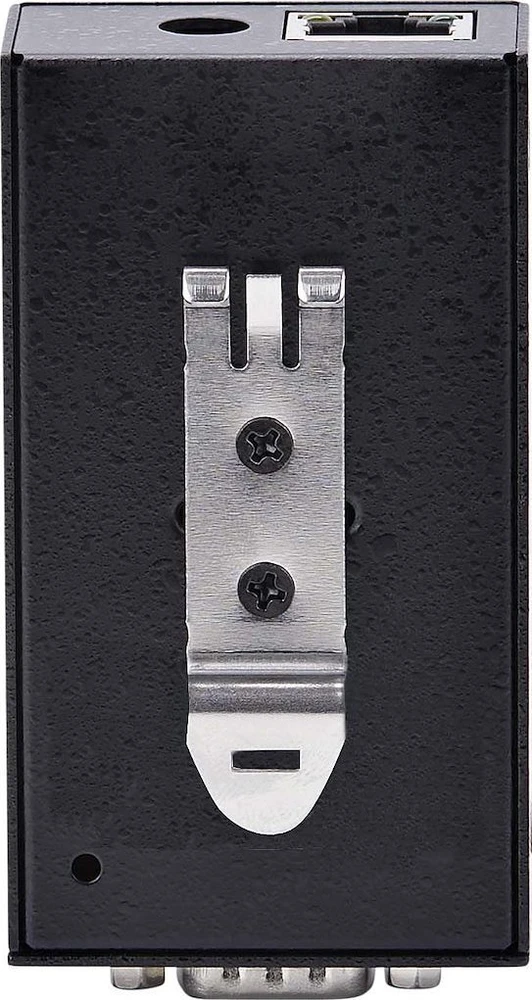 StarTech POE SERIAL TO ETHERNET ADAPTER/.