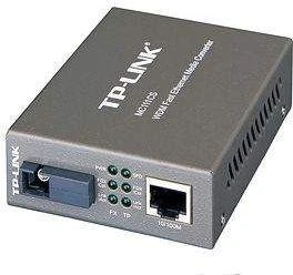 MEDIA KONVERTERIS TP-LINK MC111CS
