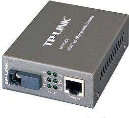 MEDIA KONVERTERIS TP-LINK MC112CS