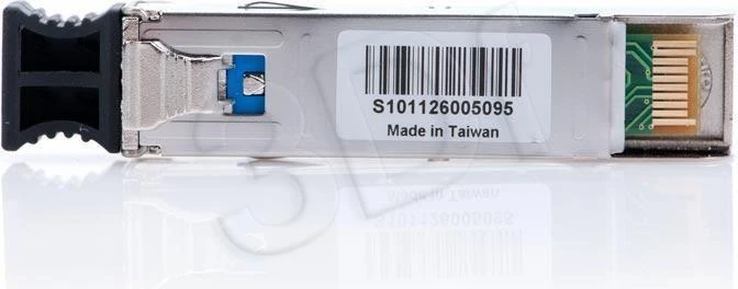 Šakotuvas ZYXEL SFP-LX-10-D 1000BASELX SFP MODULE (5Y WARRANTY)
