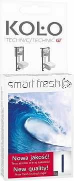 Geberit SMART FRESH REFRESHING Įdėklas