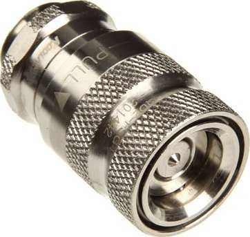 Koolance QD2 metalinė greita jungtis