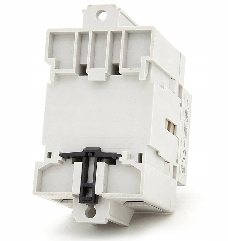 KOOP Elektro jungiklis 100A 3P, modulinis automatinis jungiklis TS-100