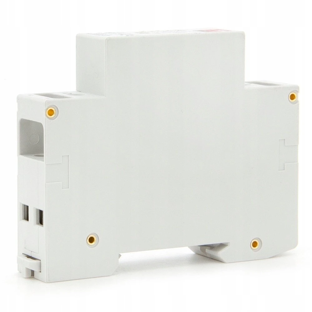 KOOP Elektro Stycznik modułowy 25-20 25A 2NO 230V 1P 1-FAZ IS25-1-20