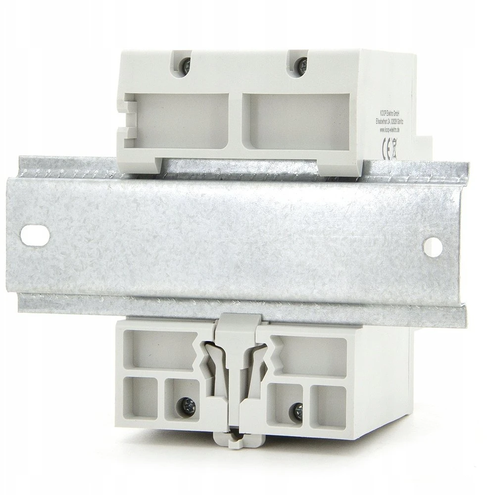 KOOP Elektro Modulinis kontaktoriai 63-04 63A 4NC 230V 3P 3 fazių IS63-3-04